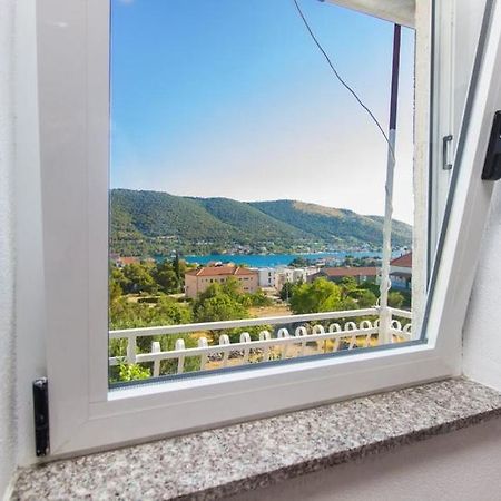 Apartman Belakusic 1 Grebaštica Exteriör bild