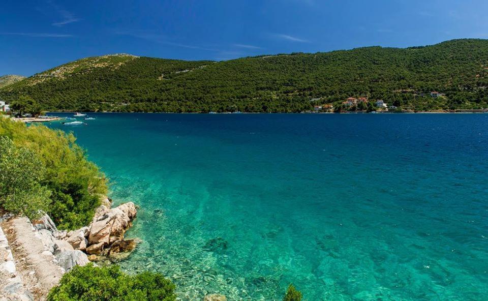 Apartman Belakusic 1 Grebaštica Exteriör bild