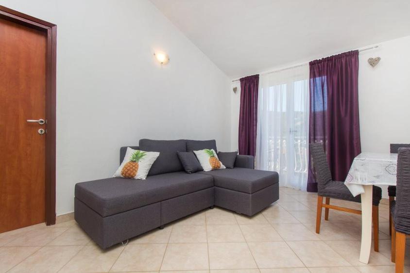 Apartman Belakusic 1 Grebaštica Exteriör bild