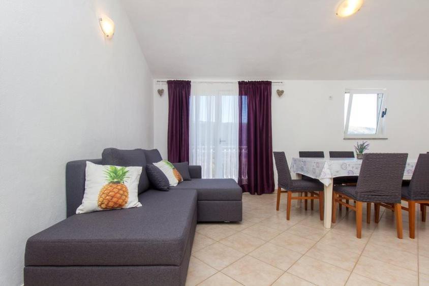 Apartman Belakusic 1 Grebaštica Exteriör bild