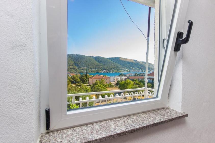 Apartman Belakusic 1 Grebaštica Exteriör bild