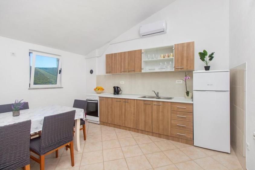 Apartman Belakusic 1 Grebaštica Exteriör bild