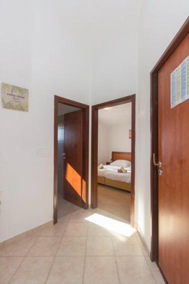 Apartman Belakusic 1 Grebaštica Exteriör bild